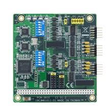 Advantech PC/104 and PCI-104 Communication Card, PCM-3610